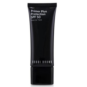 없음 바비 BROWN 프라이머 플러스 프로텍션 SPF50 40ml, 1개, 기본