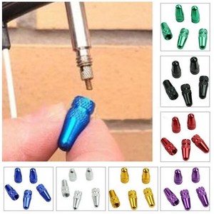 자전거 밸브캡 프레스타/던롭/바퀴타이어/프레스타 벨브캡/자전거 튜브 마개, 2개