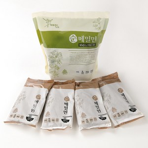 발레리나누들 글루텐프리 메밀 100% 순메밀면 4인분(800g), 1개, 800g