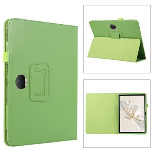 주주연구소 갤럭시탭 TAP S6 LITE SM-P610 P615 케이스 GT009, GT009-S6 LITE/P610, 화이트