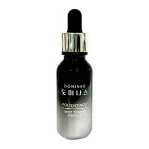 최신상 태극제약 도미나스 트라넥삼산 기미앰플 20ml, 1개
