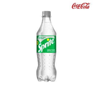 코카콜라 스프라이트 제로, 500ml, 10개