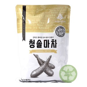 푸드올마켓_ 청솔 마차 900g, 1개, 1개입