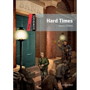 Dominoes: Level 3: Hard Times : Workbook, Oxford University Press