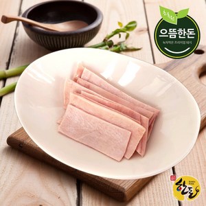 [으뜸한돈] 국내산 한돈 돼지껍데기 500g 냉동, 1개