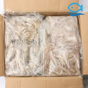 바다더해 냉동 활낙지 10미 낙지볶음 낙곱새 낙지 연포탕 호롱구이 낚지, 80~100g, 10개