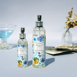 부케가르니 드레스퍼퓸 섬유향수 150ml, 소프트코튼, 1개