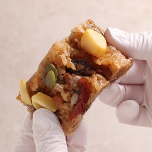 갓지은 약식 700g 14개입 개별포장, 1개