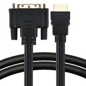 이탑 HDMI-DVI 케이블 5m, ET-HD, 1개