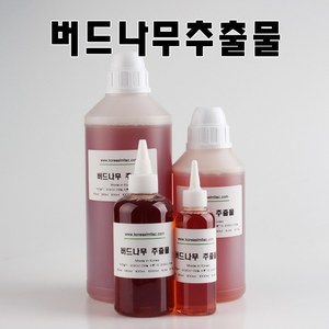 코리아씨밀락 버드나무 추출물, 버드나무 추출물 500ml, 1개