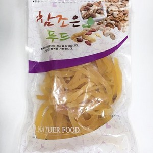 [천천중국식품]홍심고구마200g, 200g, 1개