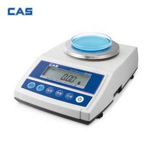 카스 고분해 미량 전자저울 MWII-300H 300g (0.01g) 정밀 계수 바란스, 1개