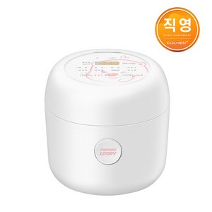 추천6쿠첸3.5인용