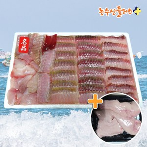 국내산 목포 흑산도홍어 세트 삭힌 명품 숙성 홍어회 삼합 홍어애 입문자 중수 고수용 3단계, 1세트, 흑산도 명품  500g 숙성:약(입문자용) +홍어애