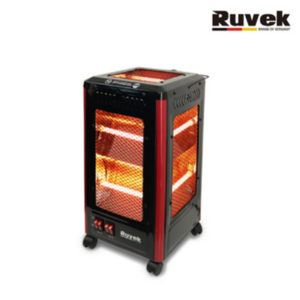 오방난로 전기 히터 (5방향) 미니 RU-505HM 2000W