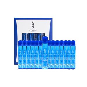 코겐 데미지 LPP 고농축 헤어앰플 13ml*10개 1셋트, 10개, 13ml