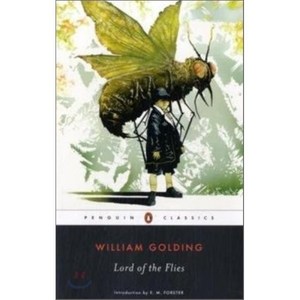 Lord of the Flies (Penguin Classics), Penguin Books