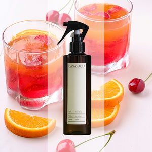 카사바시아 니치 향 대용량 룸스프레이 섬유향수, 1개, 250ml, 비바라쥬시