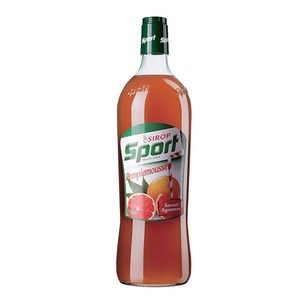 스포트 자몽 시럽, 1개, 700ml