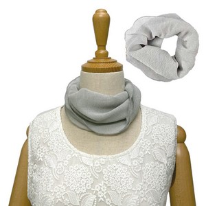 엄마짱 MK_9302_셔링쉬폰 목주름 스카프 2개 셋트/ 여성쁘띠스카프 여성봄여름스카프 여성 사계절 스카프 여성실내용 봄여름 헤어밴드 여성반다나 엄마스카프추천