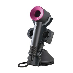 hillo 다용도 드라이기 스탠드 거치대, 1개