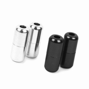 가디록24 신발끈 정리 캡슐 신발끈고정클립