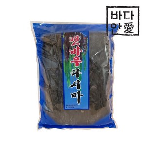 완도 갯바우 다시마 1 000g, 1개