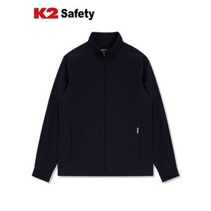 K2 Safety JK-141R 방한 작업복 워크웨어 자켓 케이투 점퍼 근무복 상의