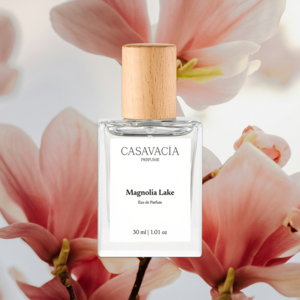 카사바시아 매그놀리아 레이크 오드퍼퓸, 1개, 30ml