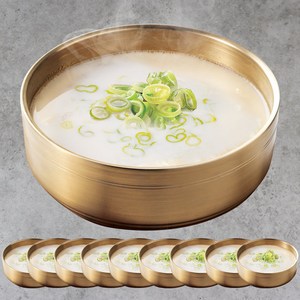 참스토리 사골곰탕 300g X 20팩, 20개