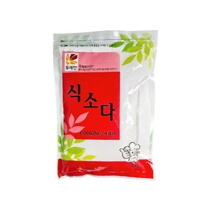 뚜레반 식소다 1kg 1BOX (10입), 10개