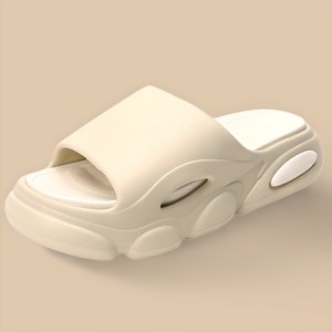 퓨어플립 발편한 푹신한 쿠션 족저근막 슬리퍼