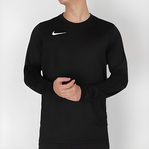 나이키 드라이핏 파크 7 긴팔져지