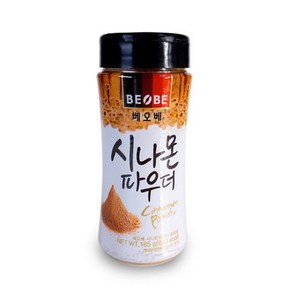 베오베 시나몬 파우더, 150g, 1개