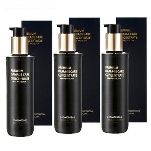 2025년 프리미엄 데미지케어 컨센트레이트 120ml, 3개