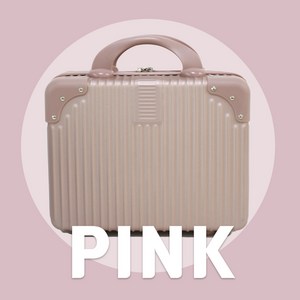 마켓드봉 미니 캐리어 14인치 레디백