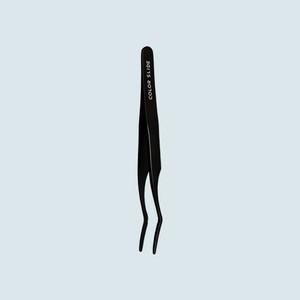 컬러슬라이드 래쉬에이드(LASH AID TOOL), 블랙, 1개