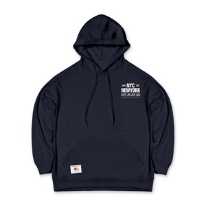 티짱 THD_022 특양후드 남여공용 빅사이즈 후드 티셔츠