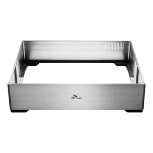 SK매직 스탠드형 프리스탠딩 전기레인지 인덕션 가스레인지 외함 케이스 (8CM/15CM)모음 DSPFC15100SL 외, DSPFC15100SL(15CM)