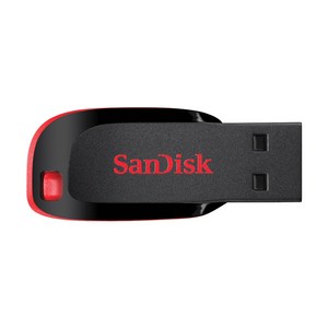 샌디스크 USB 메모리 CZ50 대용량 2.0, 16GB