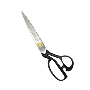 원단가위 재단가위 8인치, 1개