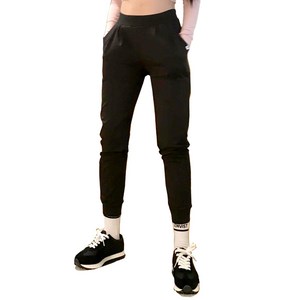에크레아 여성용 루나 조거 츄리닝 요가 필라테스 팬츠