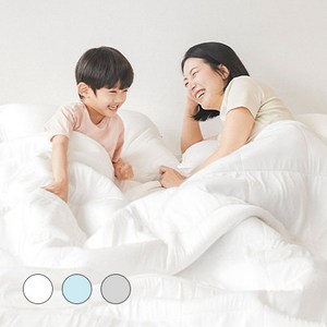 슬라운드 에어쿨 냉감 메쉬 여름 이불 세트