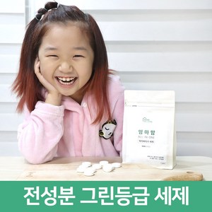 엄마맘 식기세척기 세제 올인원 린스 올인원 식세기 타블렛 90개 유팡 젖병세척기 호환, 360g, 1개