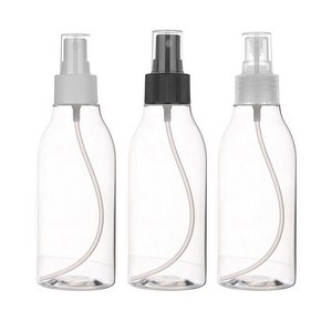 [10-25개묶음판매] 스프레이용기 120ml 150ml 200ml 250ml 300ml 500ml 허브스프레이공병, 10개