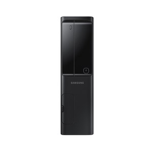삼성전자 2023 데스크탑 5 + 24인치 LED모니터 패키지 팬티엄 골드 G7400 한컴오피스팩 동봉 사무용 가정용, 본체만, G7400+RAM 8GB+NVMe 128GB, A-A24AB(블랙)