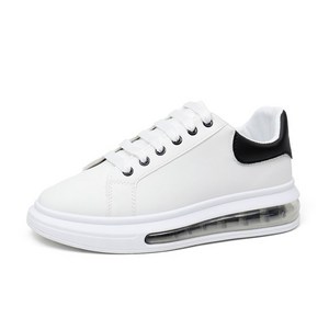 Sevalo 245-270 에어 스니커즈 패션 보드화 남성 스니커즈