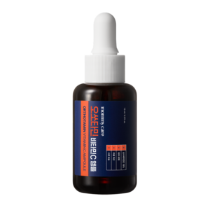 마미케어 오쏘타민 프리미엄 비타민C 고함량 기미 미백 토닝 명품 앰플, 1개, 15ml