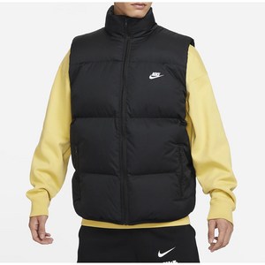 [ALL 정품] 나이키 NIKE 스포츠웨어 경량 패딩 조끼 베스트 PRIMALOFT FB7374