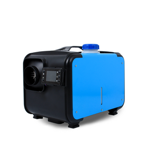 프루젠 차량용 캠핑 이동식 무시동 히터 일체형 리모콘기능 5kw 12/24v 220v, 12v 220v 겸용, 1개